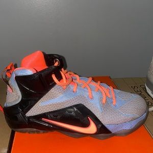 Women’s Lebrons